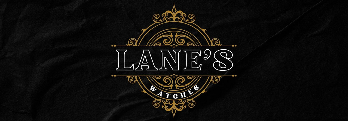 The lanes watch company 2025