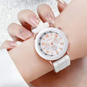 Serenity Ladies Watch