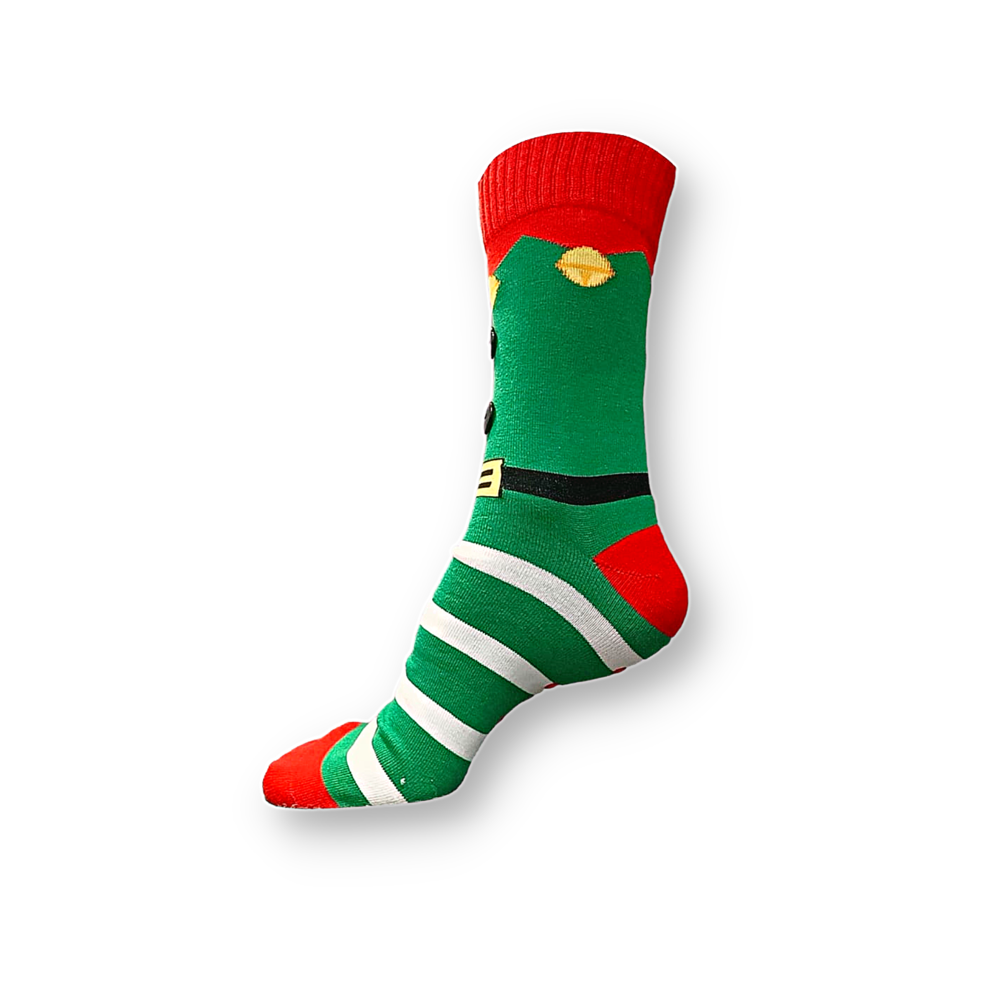 Men's Elf Socks