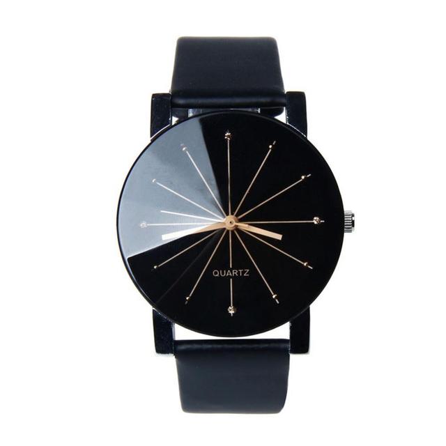 Vocation Mens Watch