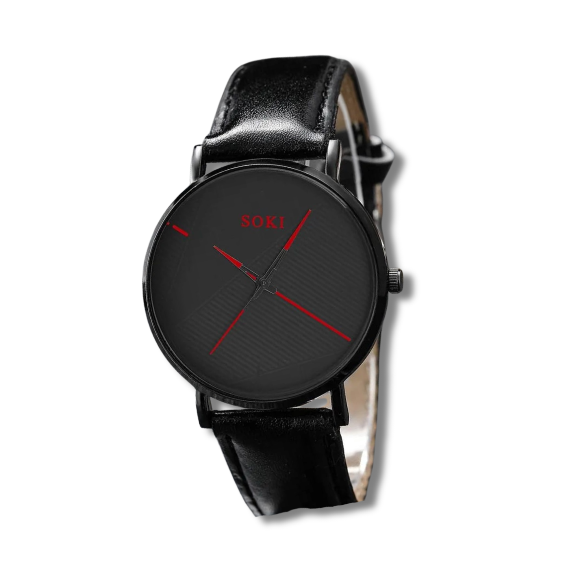 Fierce Mens Watch