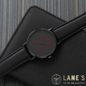 Fierce Mens Watch