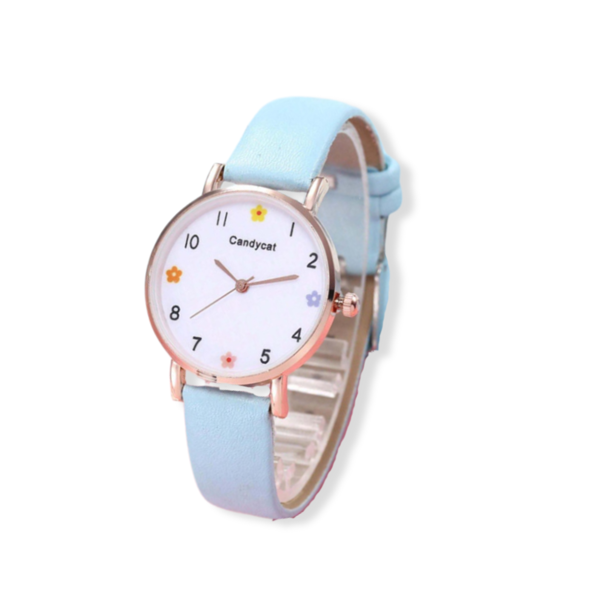 Forget-Me-Not Ladies Watch