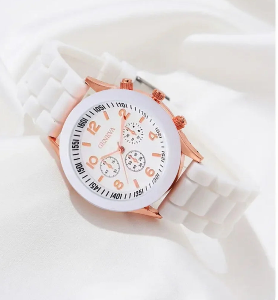 Serenity Ladies Watch