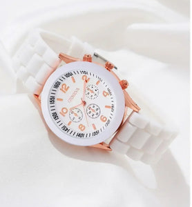 Serenity Ladies Watch