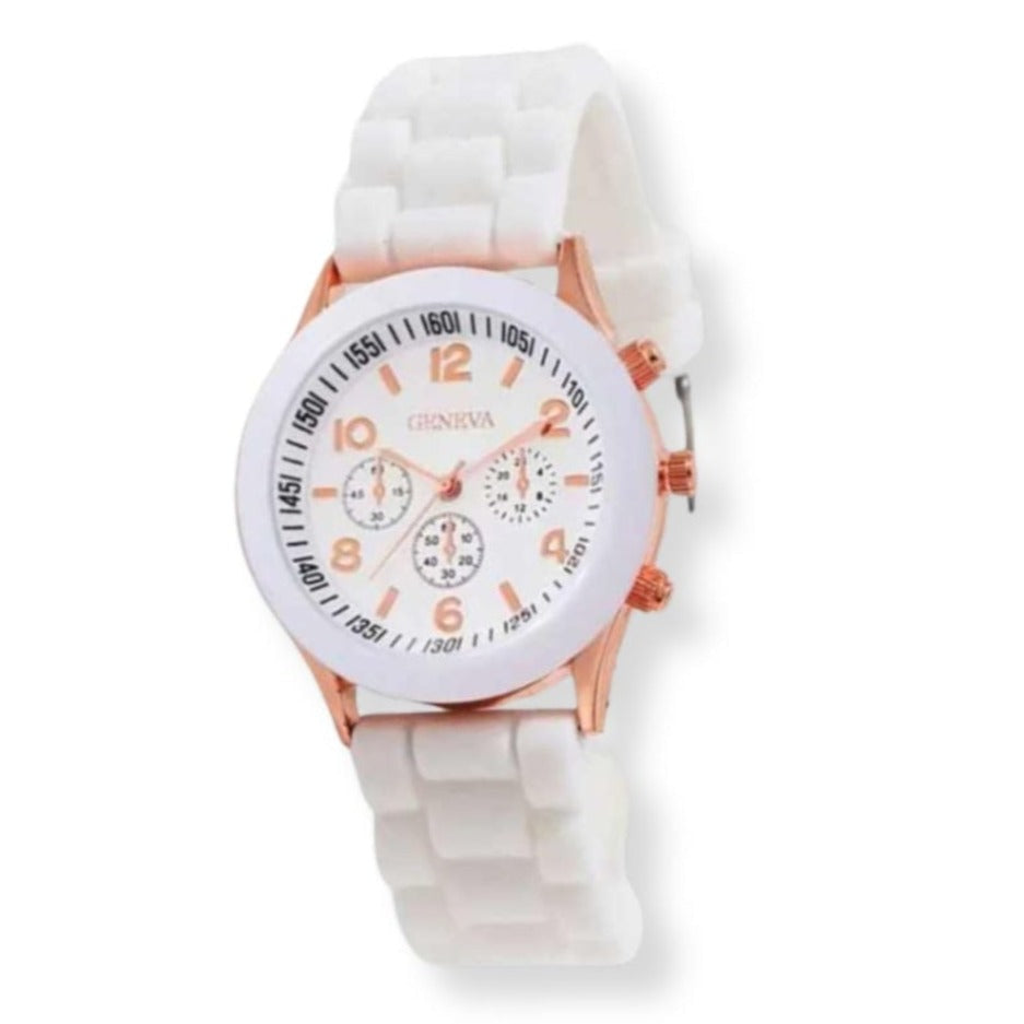 Serenity Ladies Watch