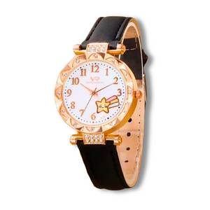 Little Star Ladies Watch