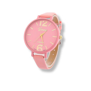 Pink Delight Ladies Watch