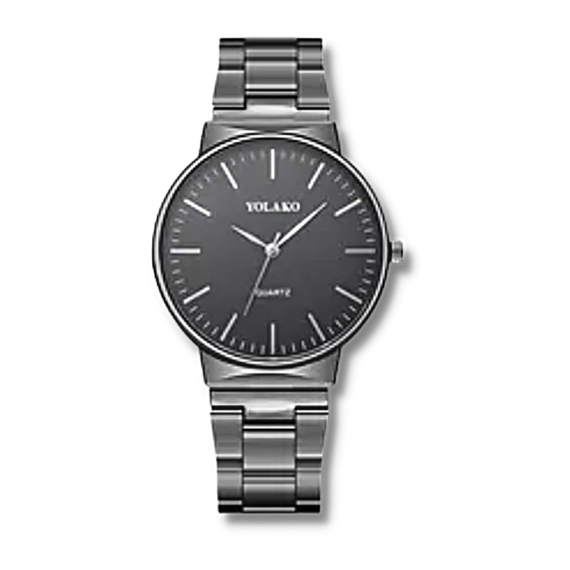 Icon Mens Watch