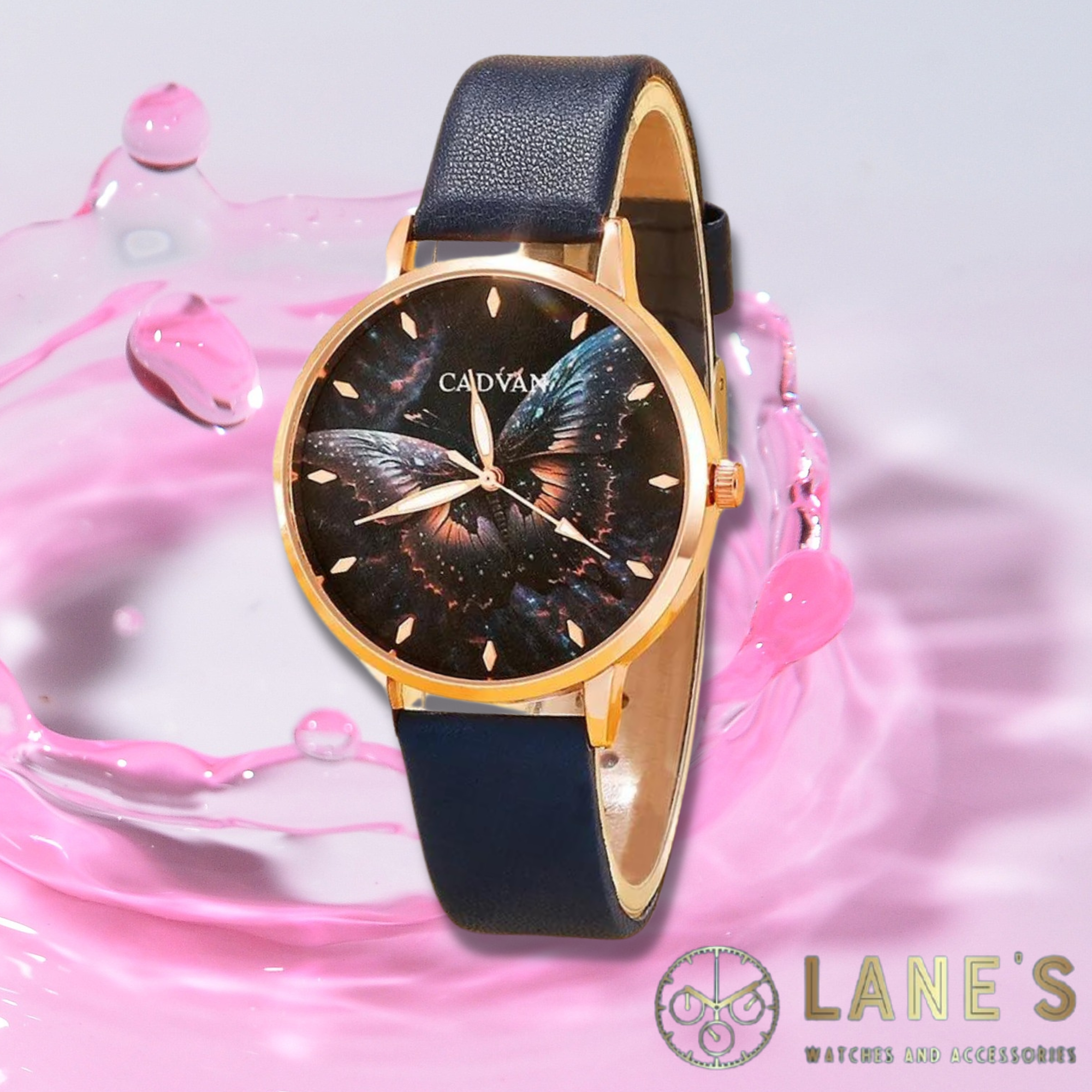 Paradise Ladies Watch