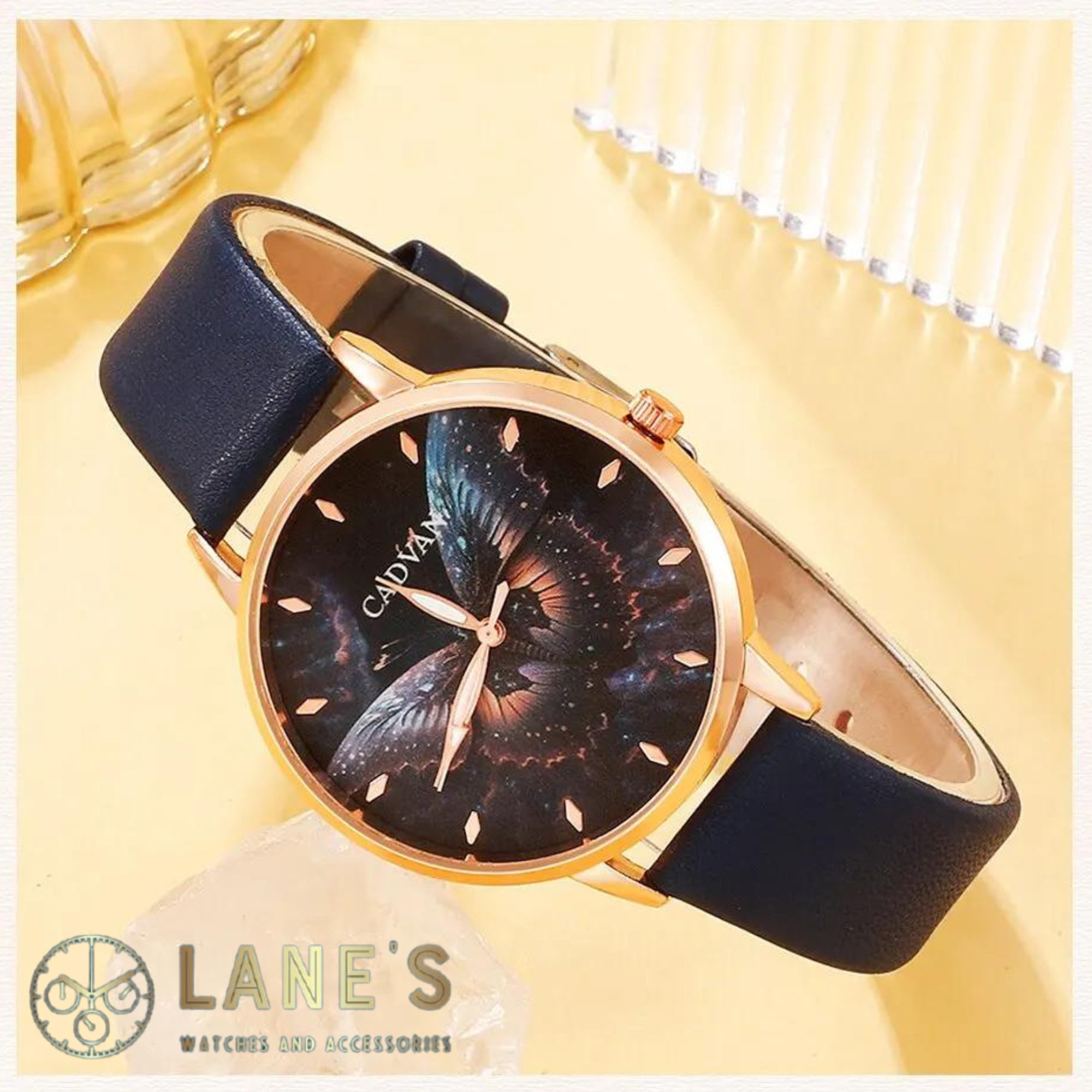 Paradise Ladies Watch