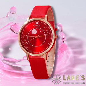 Sweet Fantasy Ladies Watch