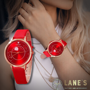 Sweet Fantasy Ladies Watch