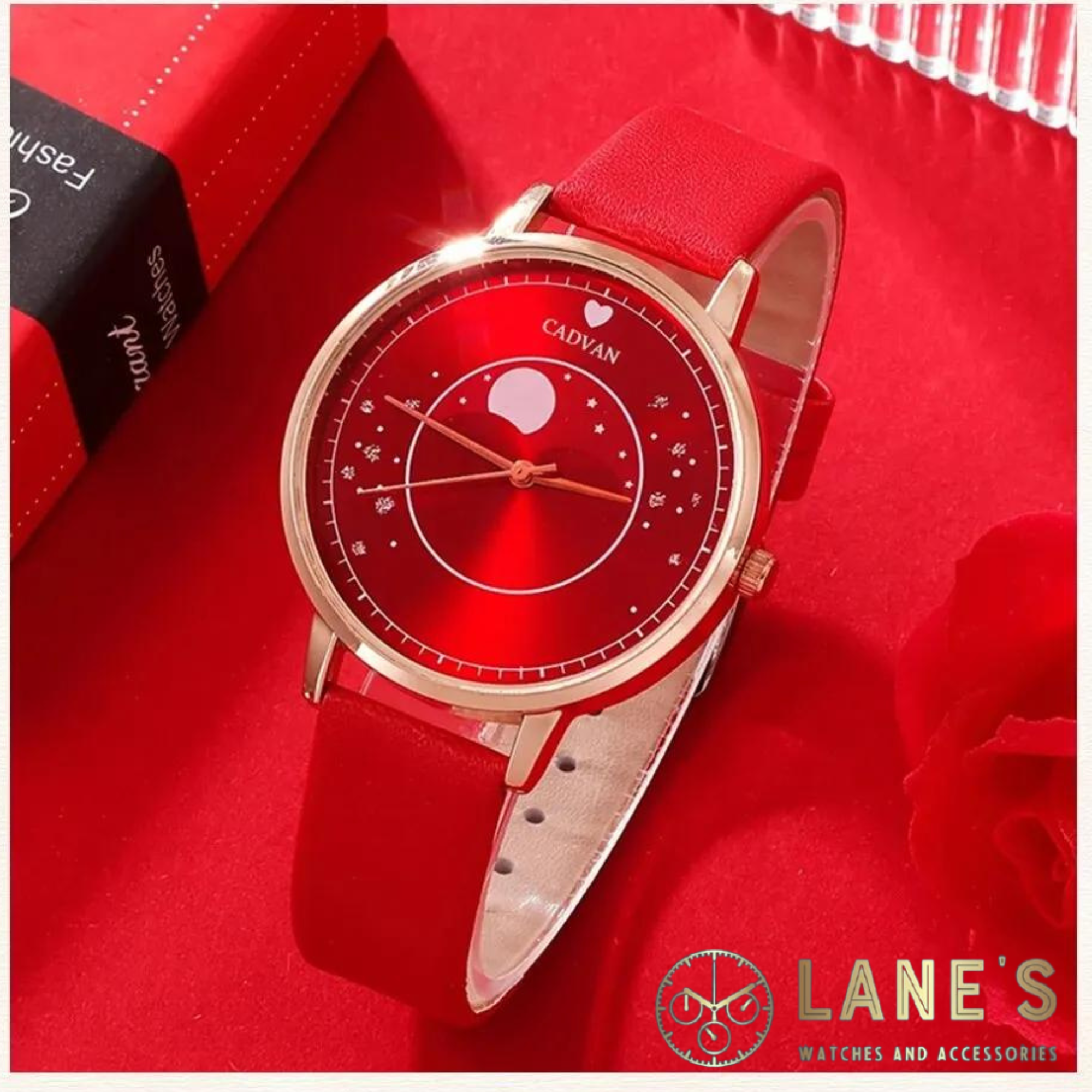 Sweet Fantasy Ladies Watch