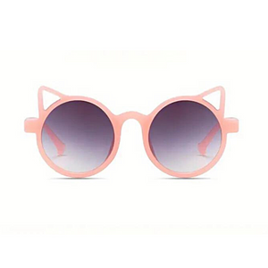 Cute Cat Children's Sunglasses