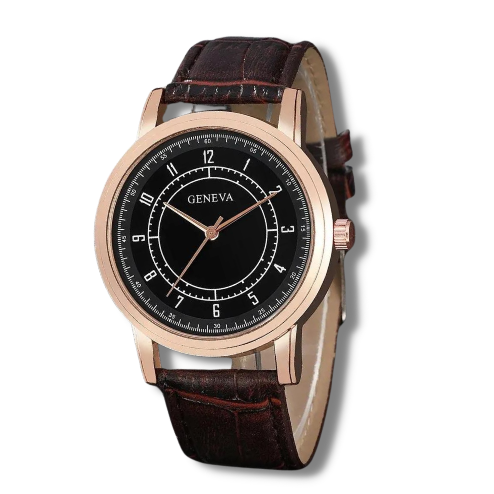 Statement Mens Watch