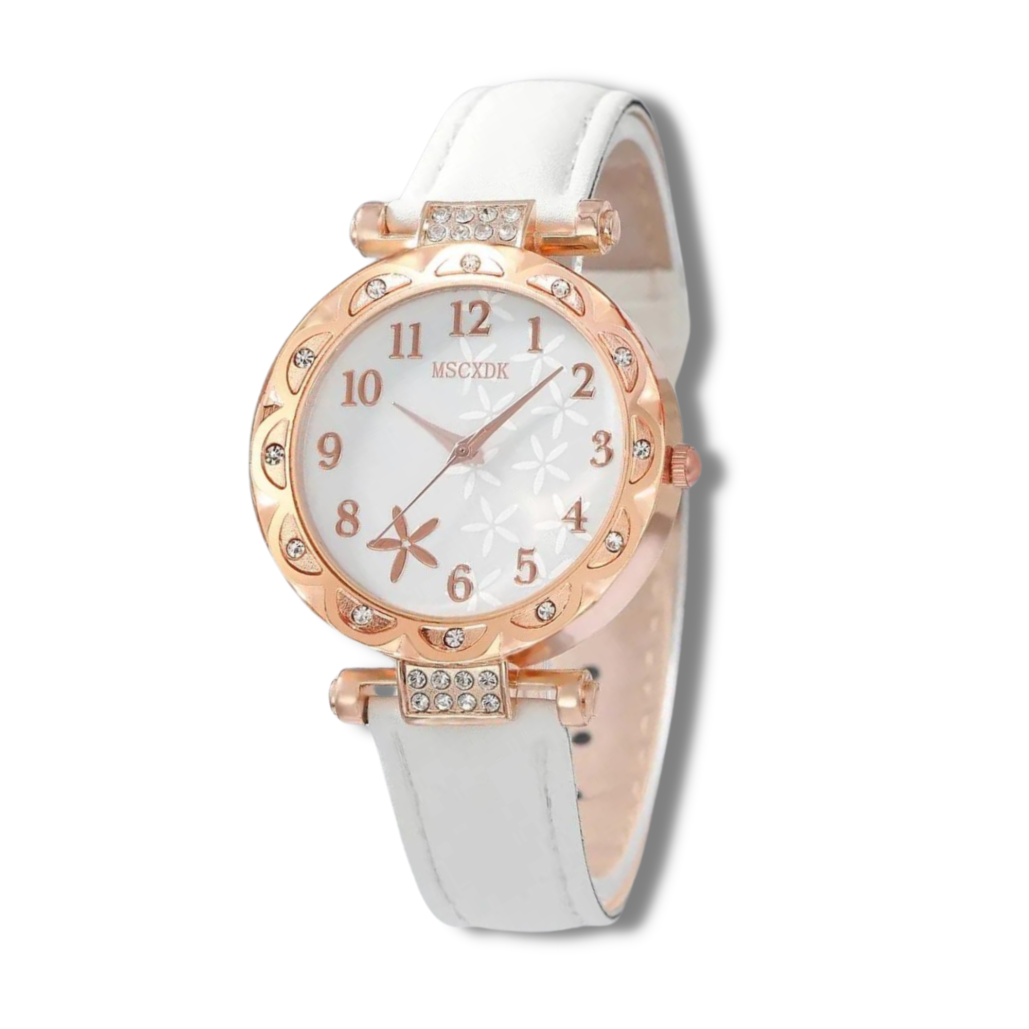 Snow Drop Ladies Watch