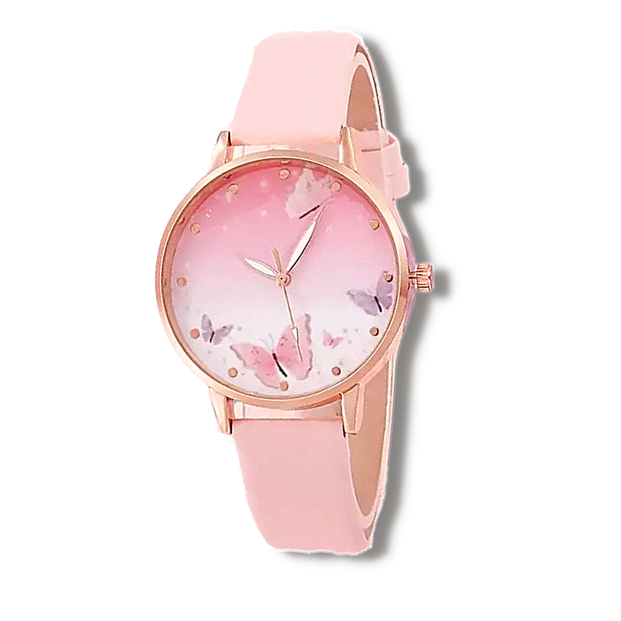 Spring Time Ladies Watch