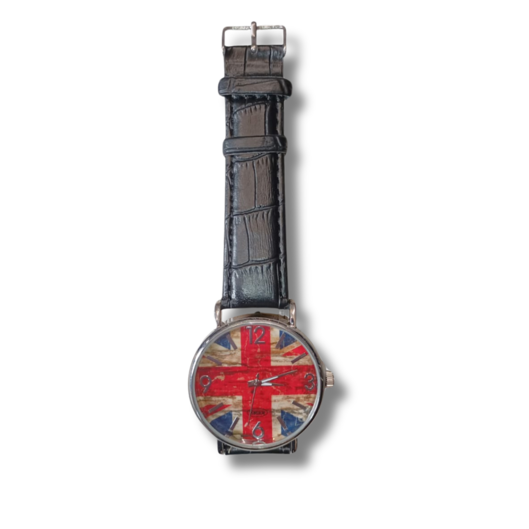 Union Jack Men's Watch