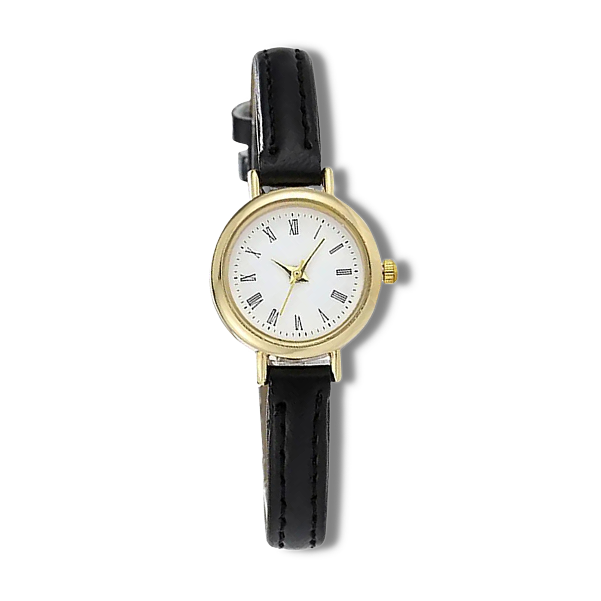 Sweet Ebony Ladies Watch