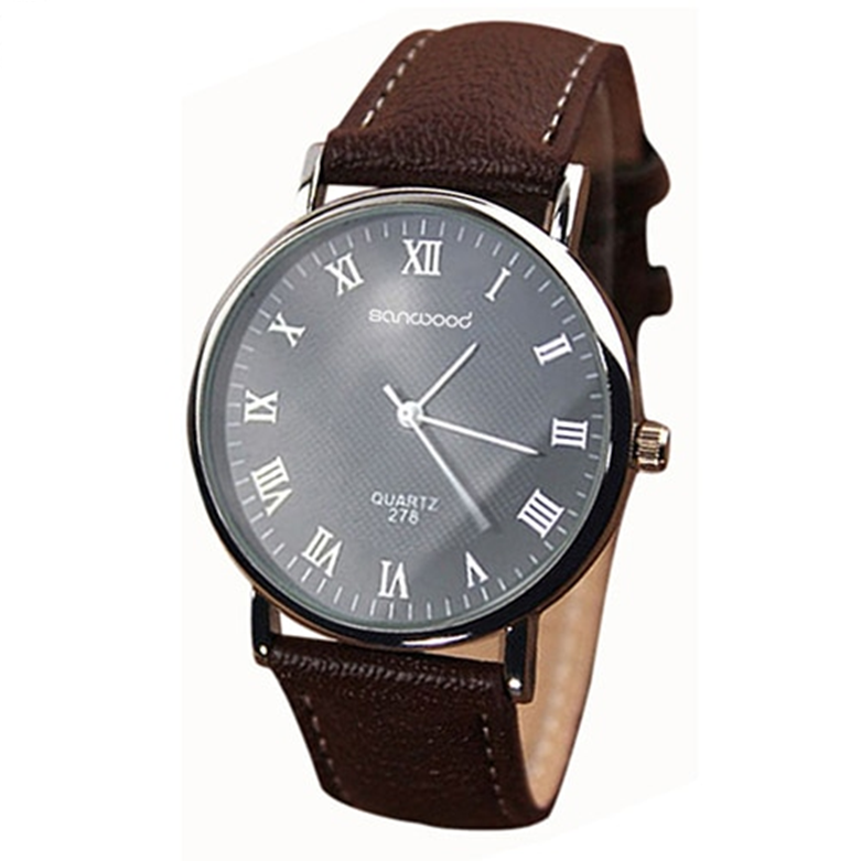 Vintage Sable Mens Watch