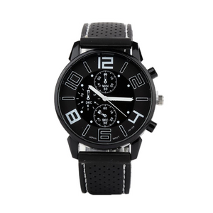 Alaskan Glaze Mens Watch