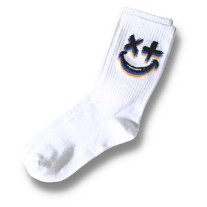 Express Yourself Men's Socks (Size 6-10)