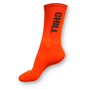 Just Chill Men's Socks (Size 6-10)