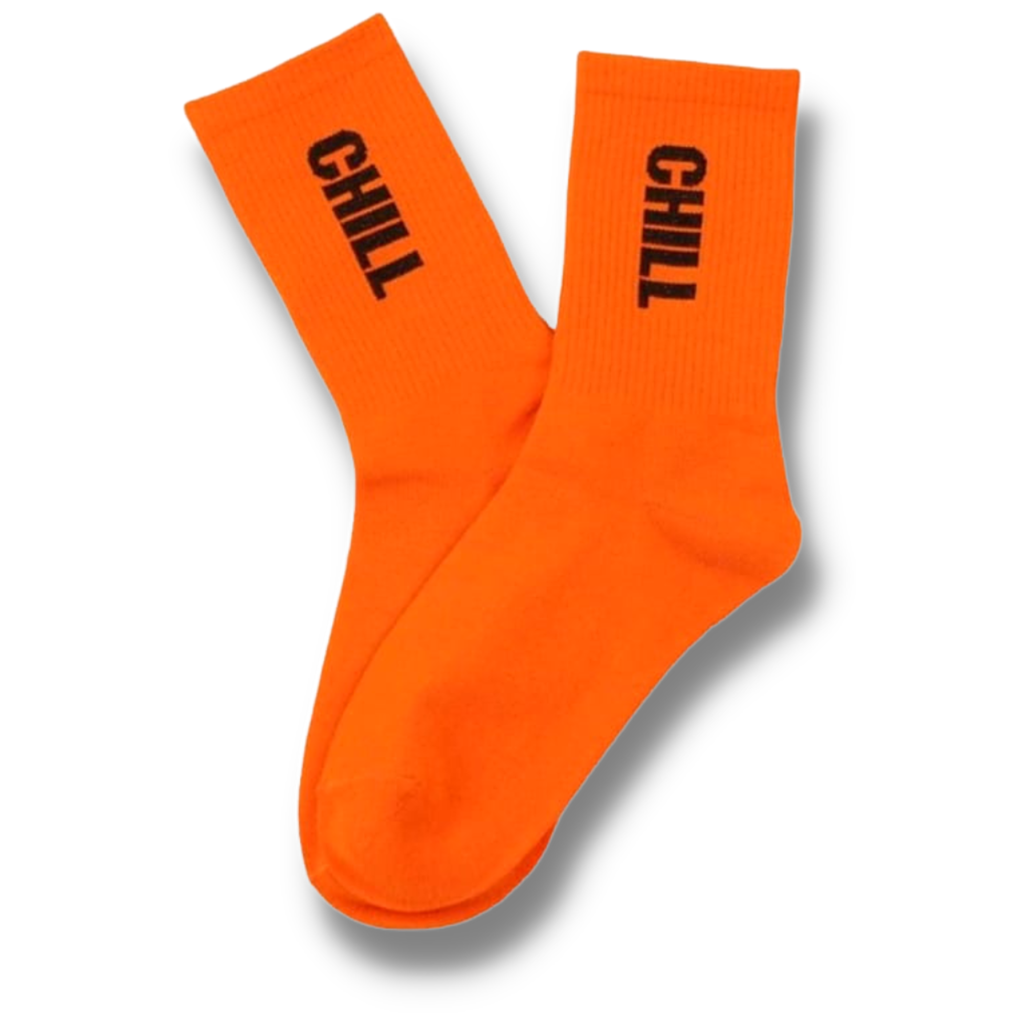 Just Chill Men's Socks (Size 6-10)