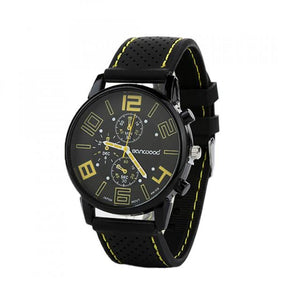 Classic Glaze Mens Watch