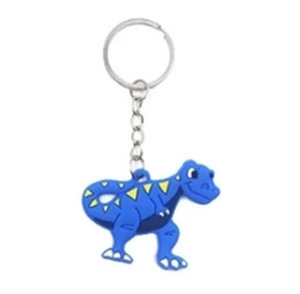 Dinosaur Keyrings