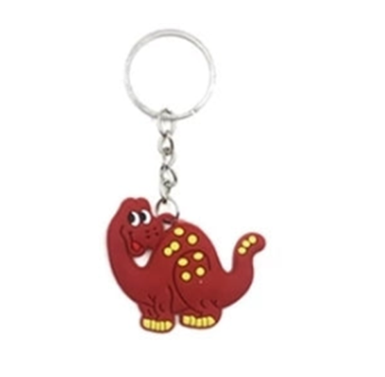 Dinosaur Keyrings