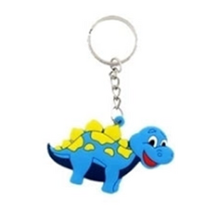 Dinosaur Keyrings