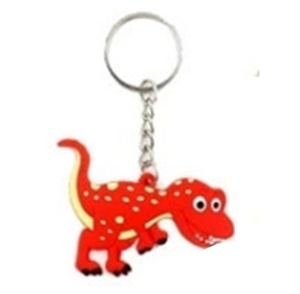 Dinosaur Keyrings