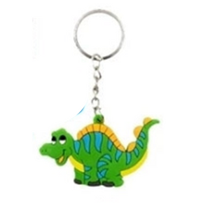 Dinosaur Keyrings