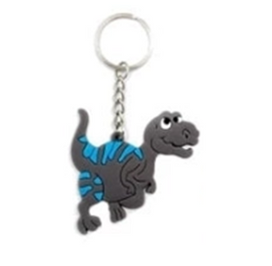 Dinosaur Keyrings