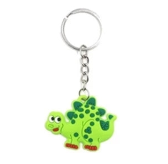 Dinosaur Keyrings