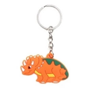 Dinosaur Keyrings