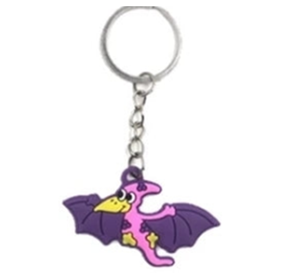 Dinosaur Keyrings