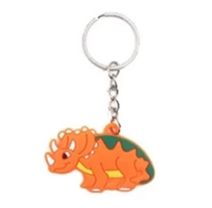 Dinosaur Keyrings