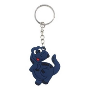 Dinosaur Keyrings