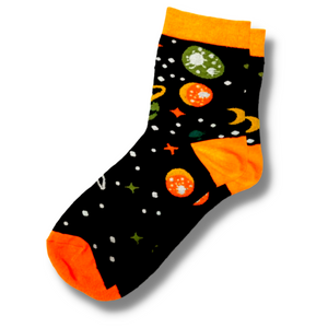 Lost in Space Men's Socks (Size 6-11)