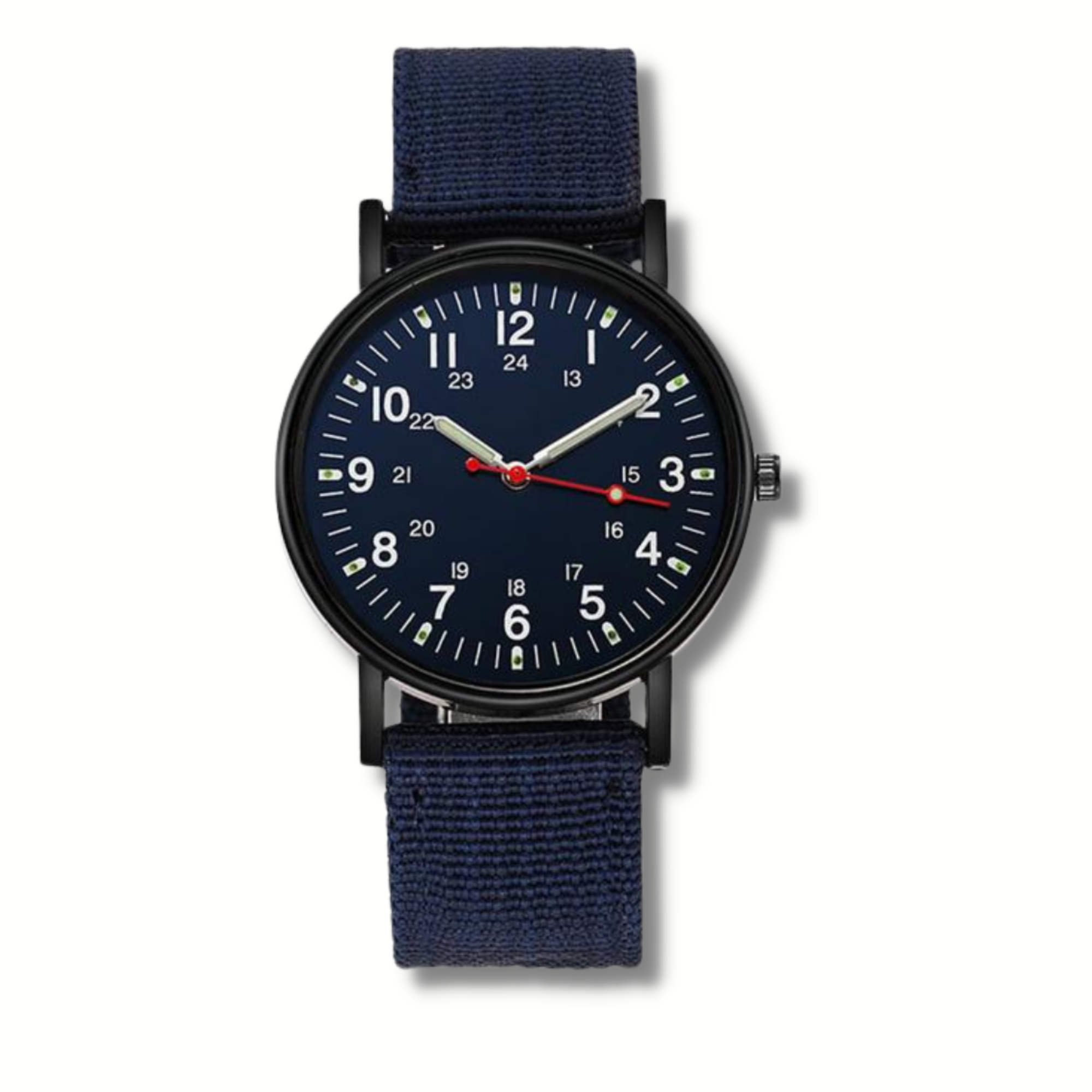 Lagoon Mens Watch