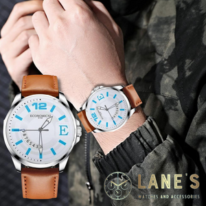 East Side Mens Watch